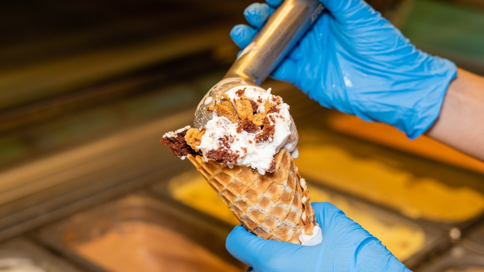 Miami's Azucar Transforms Cuban Desserts Into Ice Cream