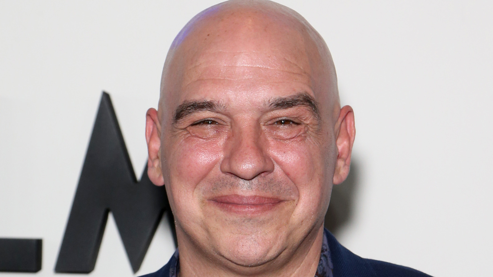 Michael Symon Has A Secret Ingredient For His Meatballs