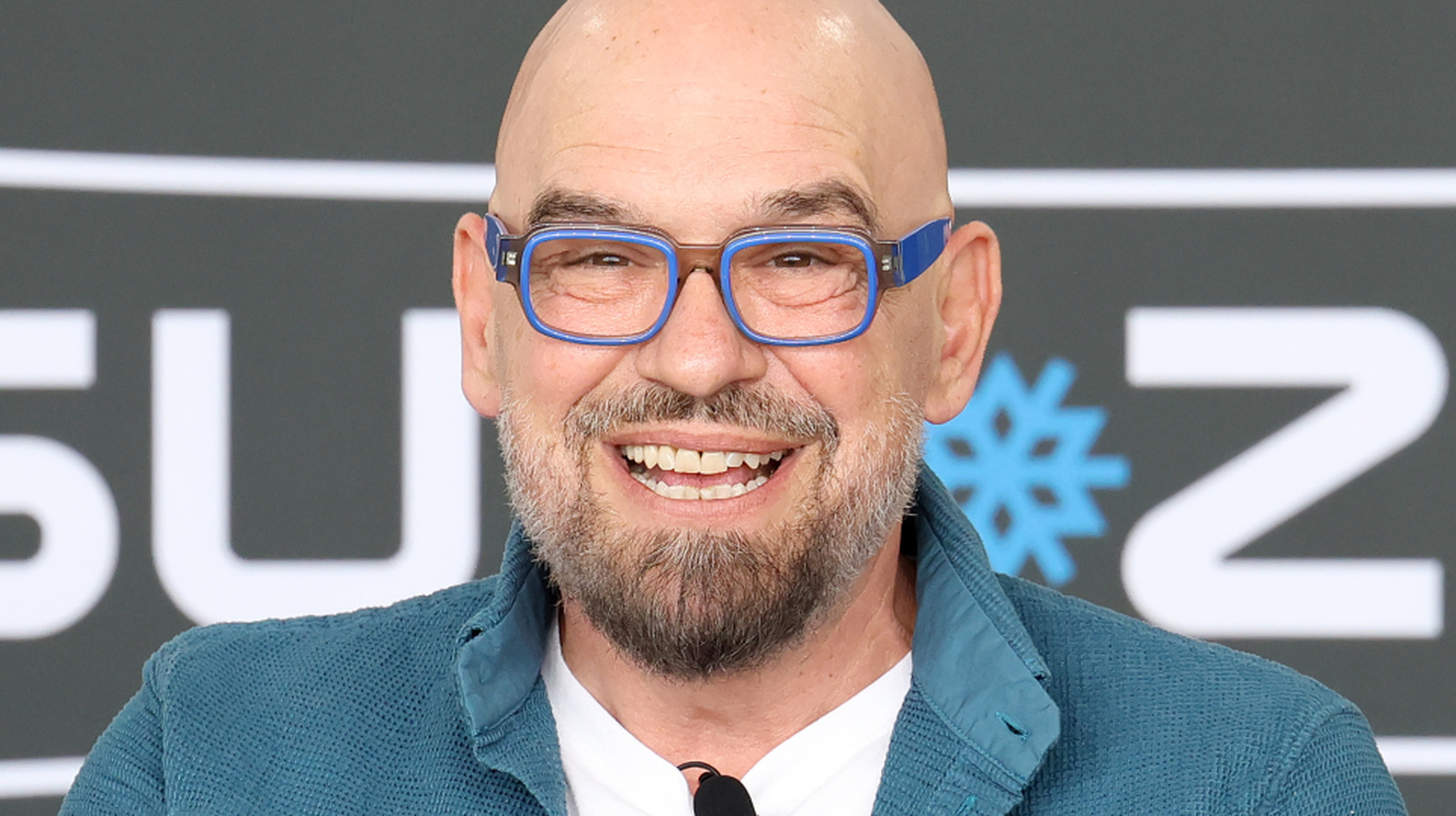 Michael Symon's Easy Grilling Tip That Gives Vegetables Picture-Perfect Char - Tasting Table