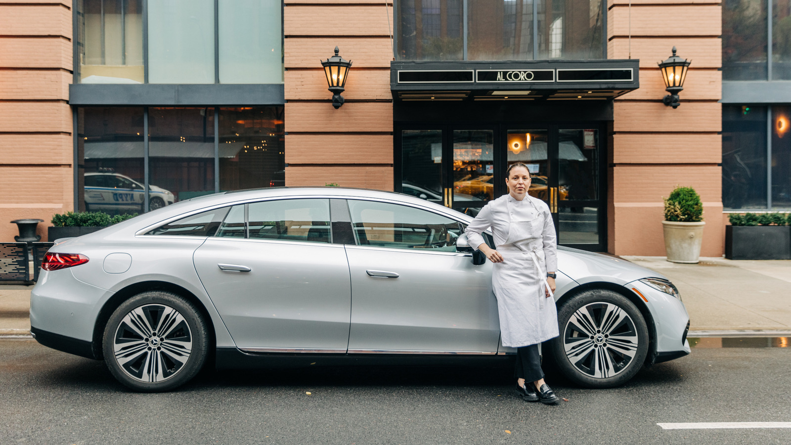 Michelin Guide And Turo Are Offering Exclusive Dining Experiences To NY