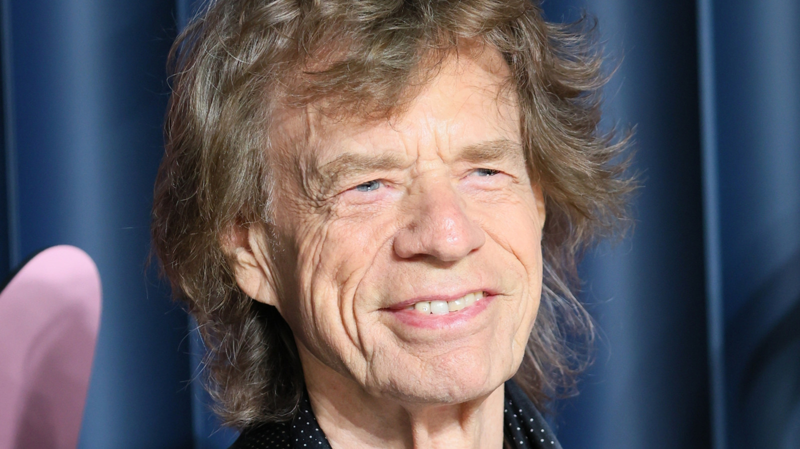 One Of Mick Jagger's Favorite Cocktails Starts With A Smooth Tequila - Tasting Table