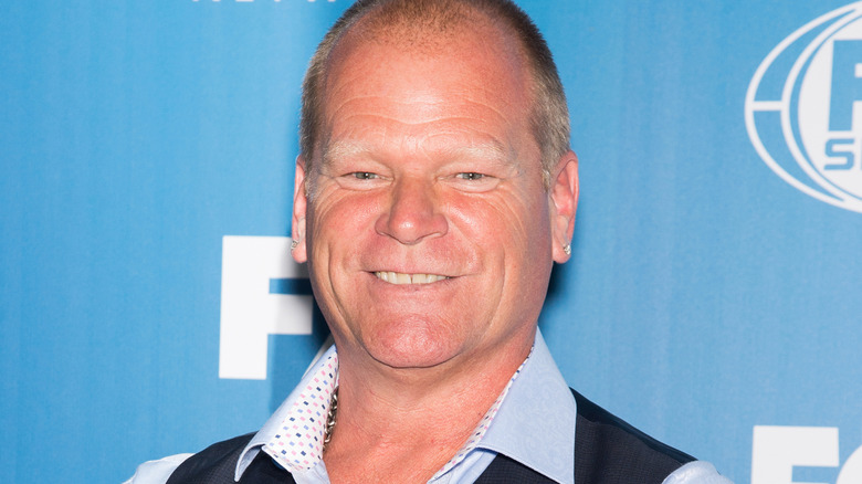 Mike Holmes