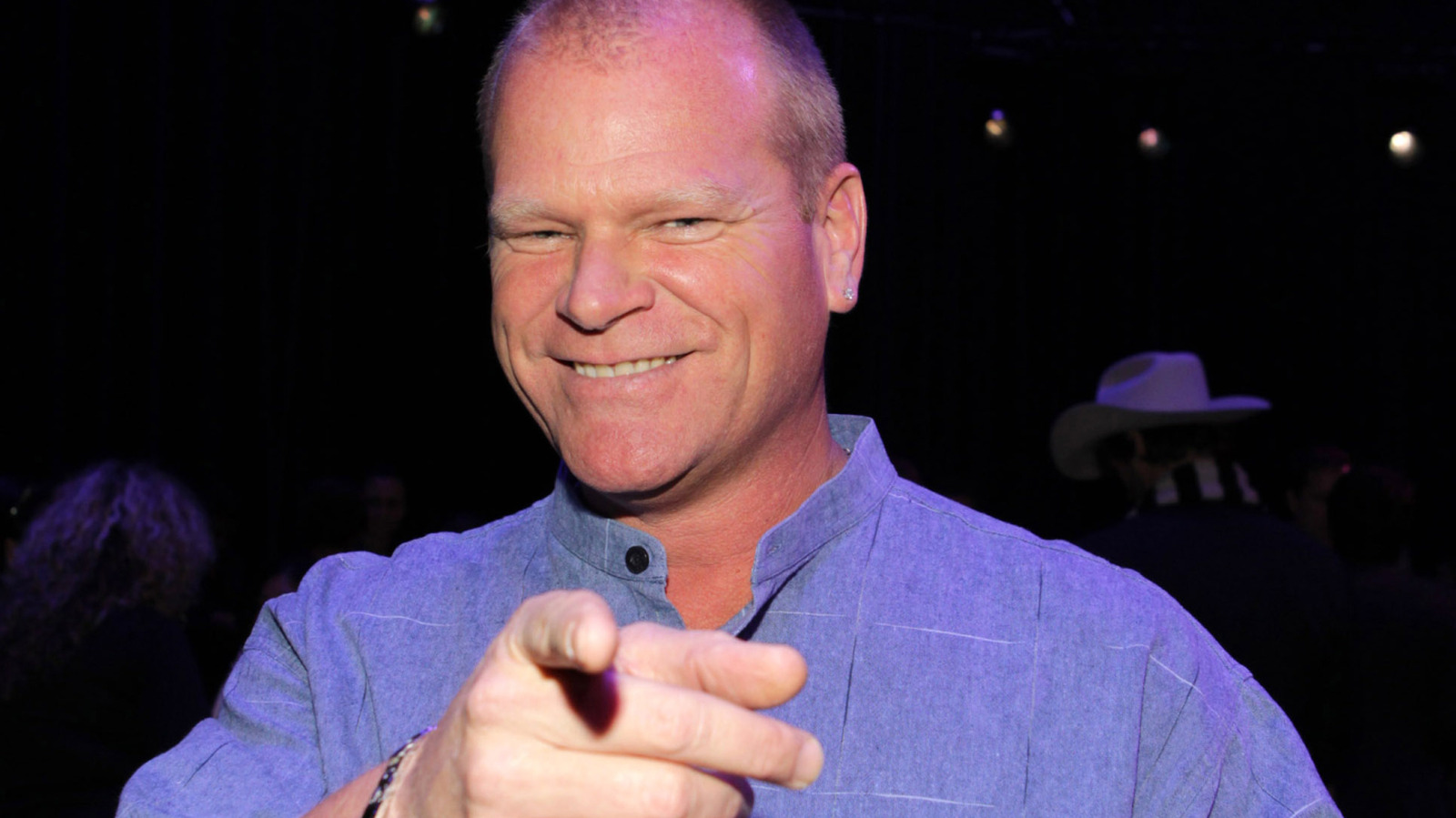Mike Holmes Warns Not To Overlook This Part Of Kitchen Floors During Renovations