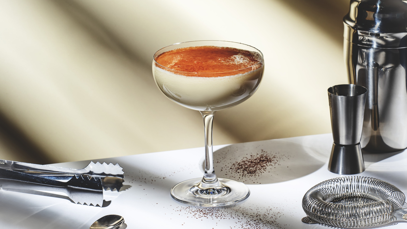 Milk And Sugar Are All You Need To Sweeten Up Vodka