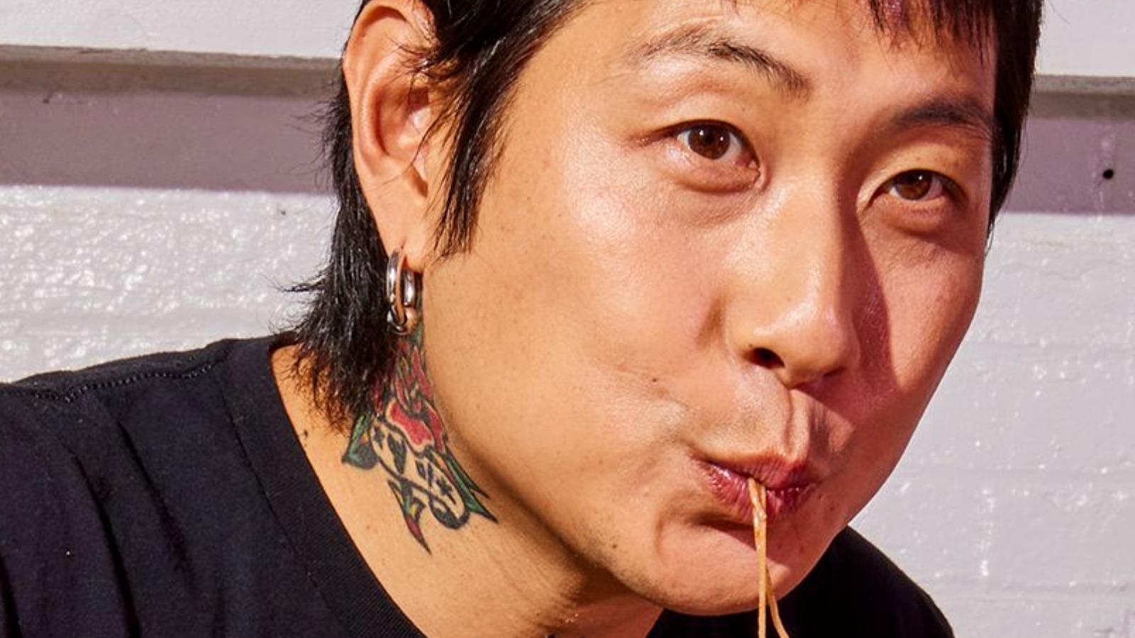 Mission Chinese Chef Danny Bowien Shares The Keys To Kimchi And Moving
