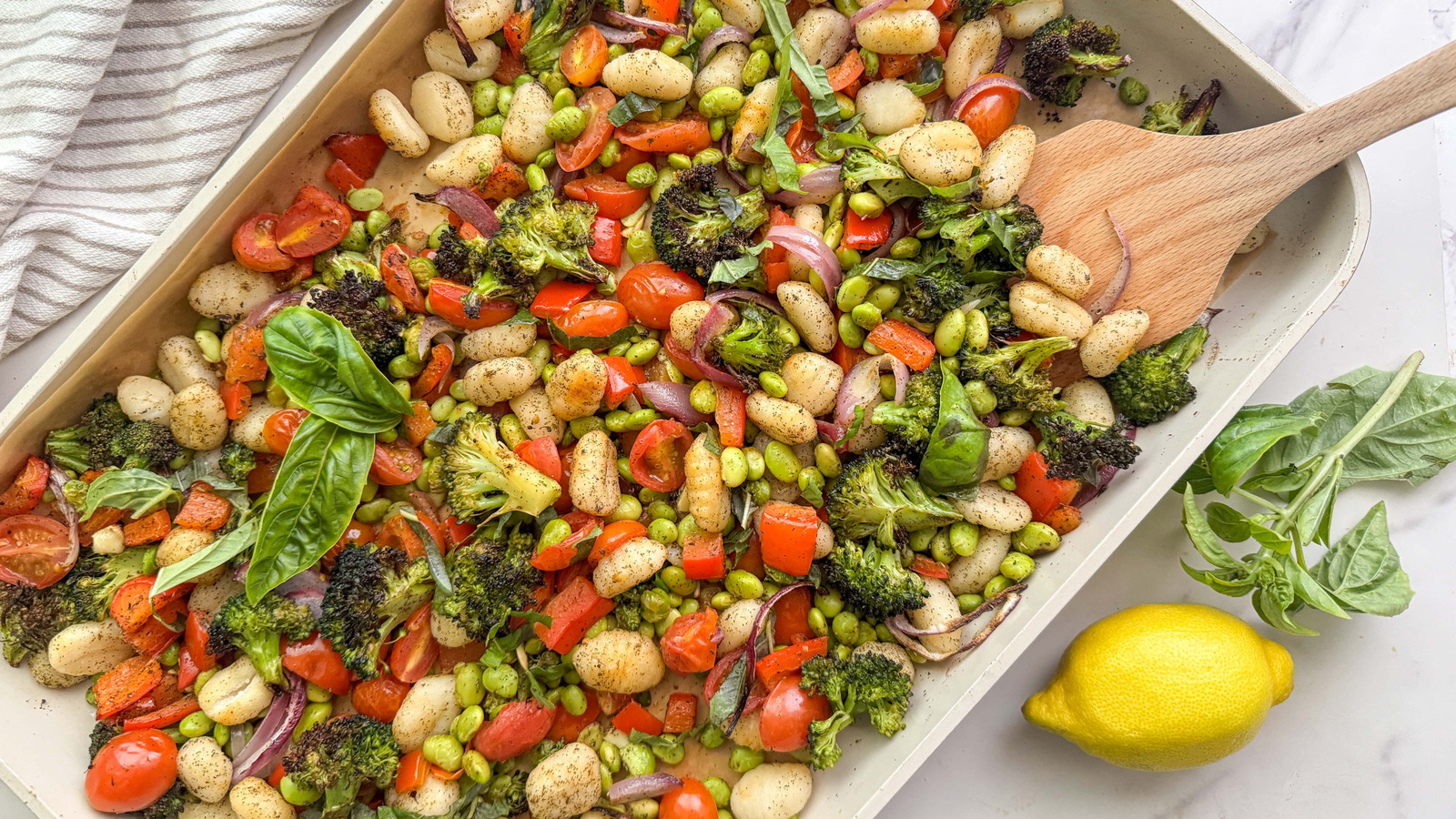 blended-veggie-sheet-pan-gnocchi-recipe-street-food-spectacle