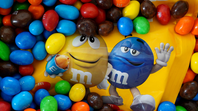 M&Ms' Super Bowl 2023 Publicity Stunt Was Worse Than Bad, It Was