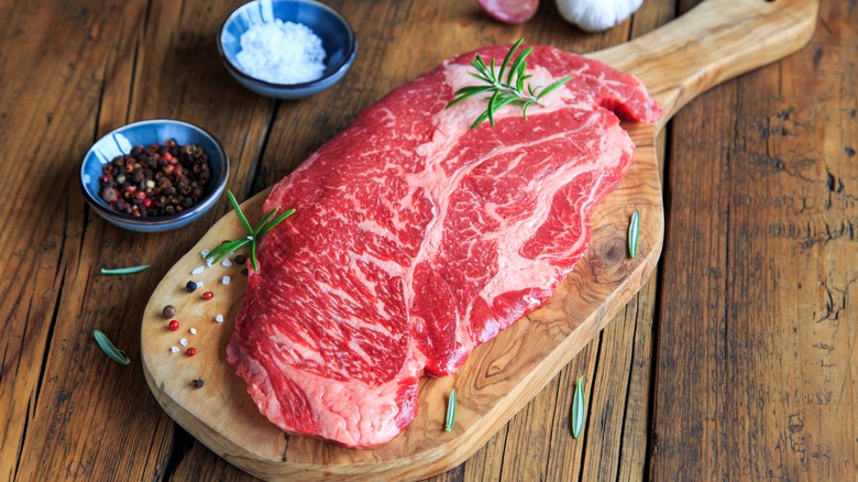 13 More Affordable Cuts Of Steak