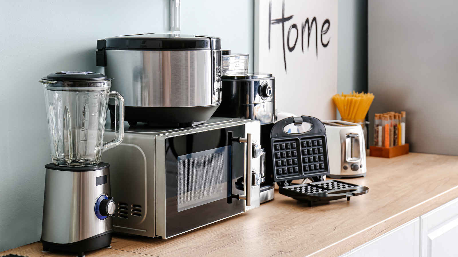 More Than 50% Of People Agree This Kitchen Appliance Is The Most