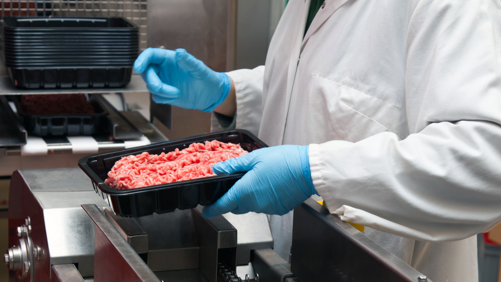 More Than 58,000 Pounds Of Ground Beef Recalled Over E. Coli Concerns