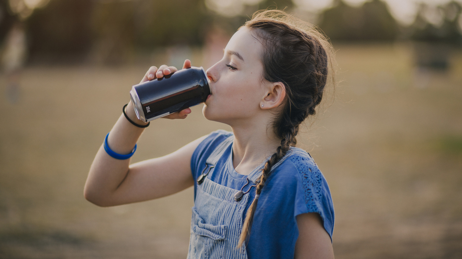 The Most Iconic Local Soft Drink Brand In Your State