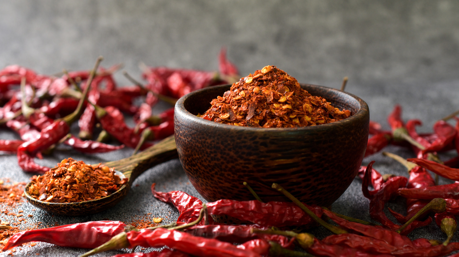 Most Of The World's Chili Peppers Come From This Country