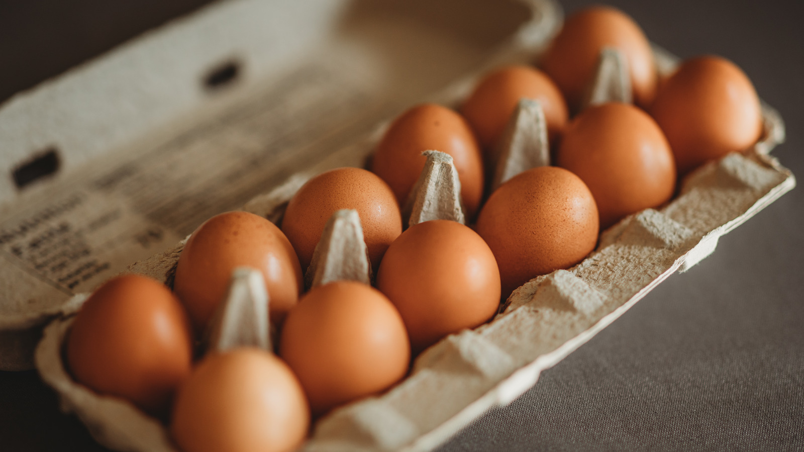 Most Of The World's Eggs Come From This Country