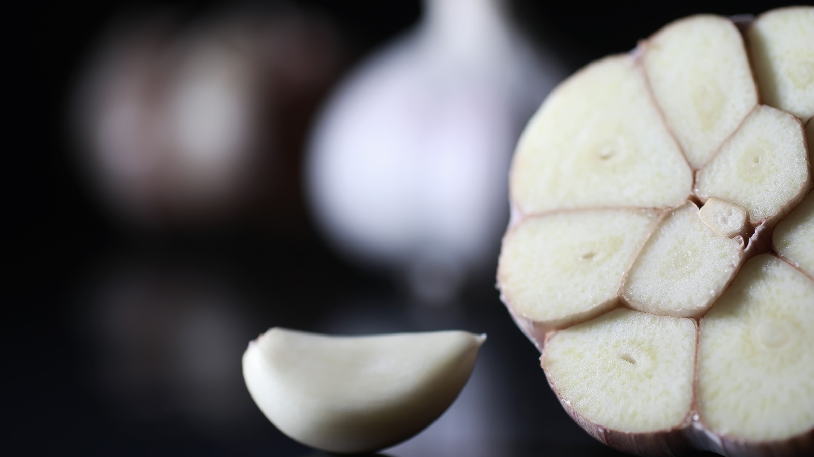 Most Of The World's Garlic Comes From This Country