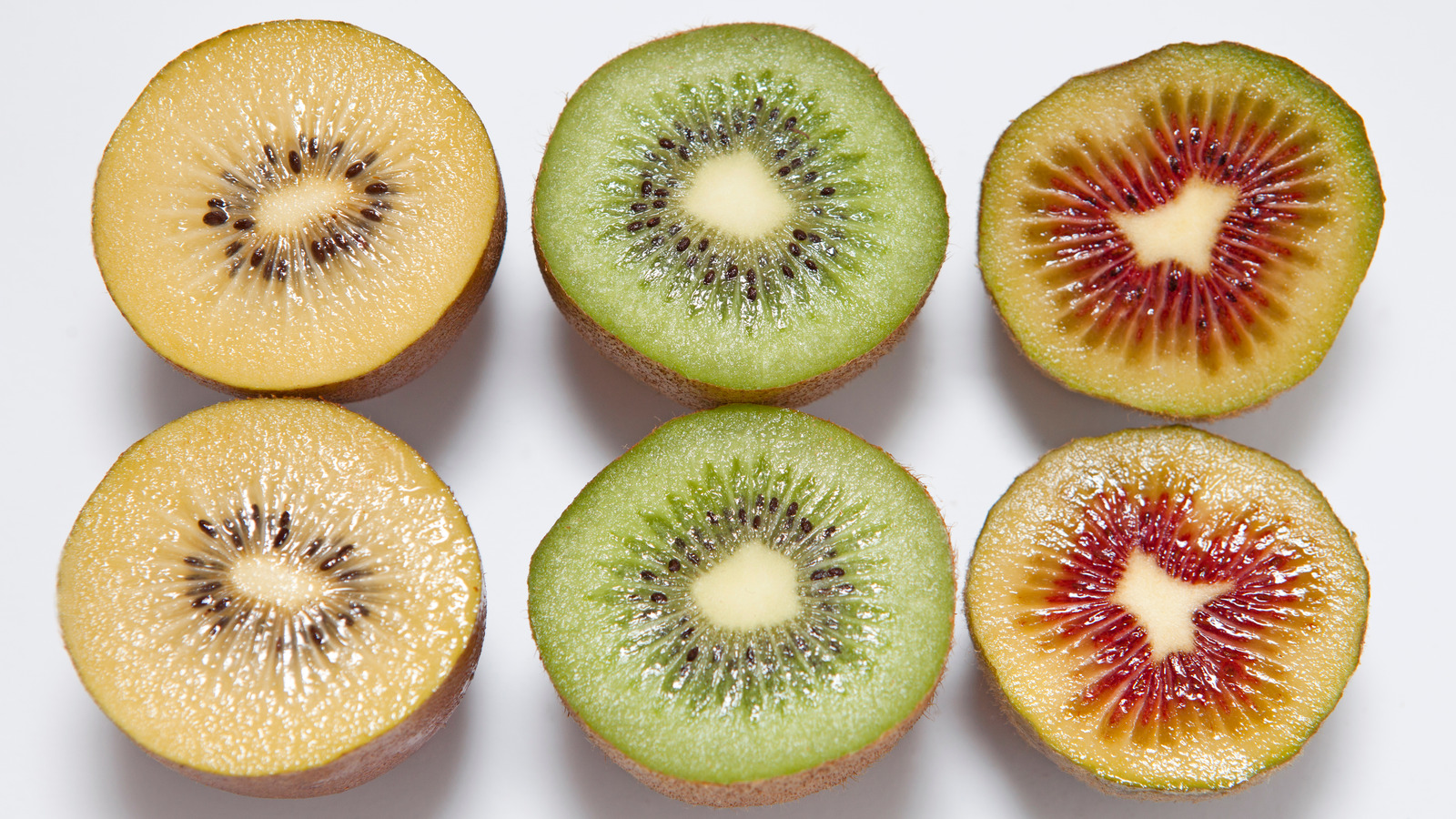 Most Of The World's Kiwi Come From This Country