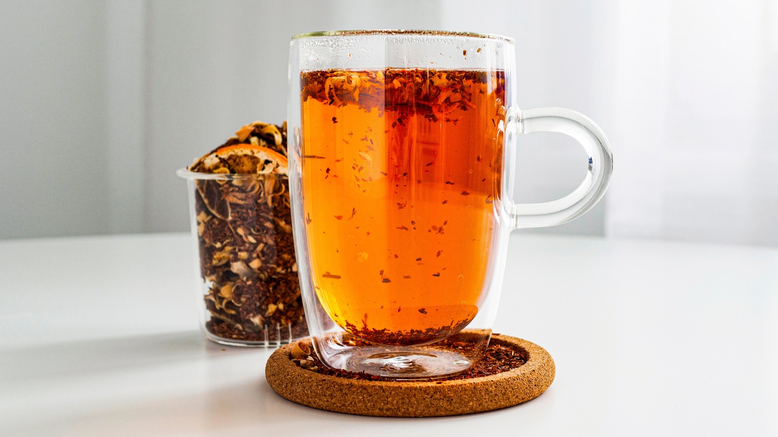 Most Of The World's Tea Comes From This Country