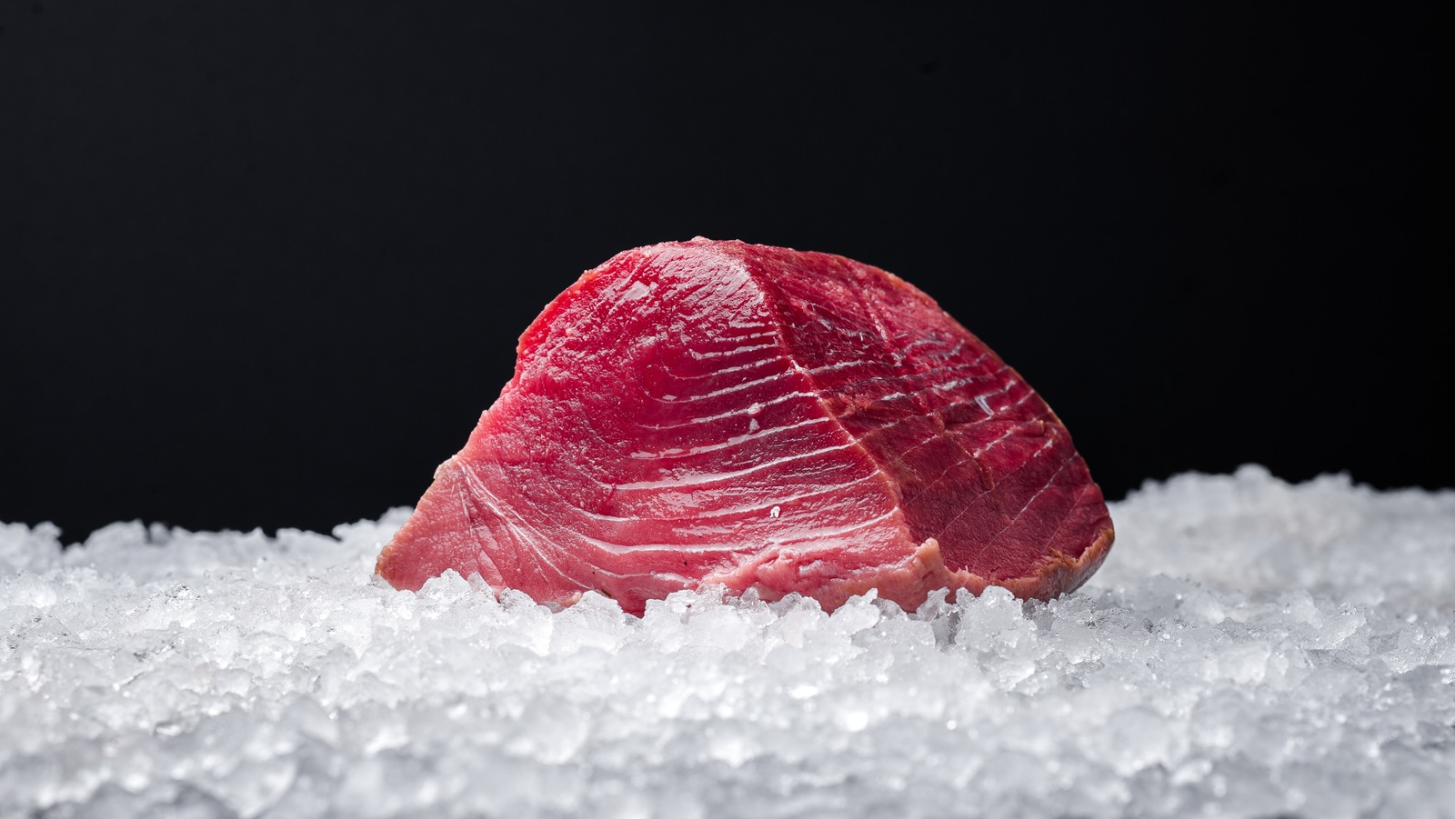 Most Of The World's Tuna Comes From This Country