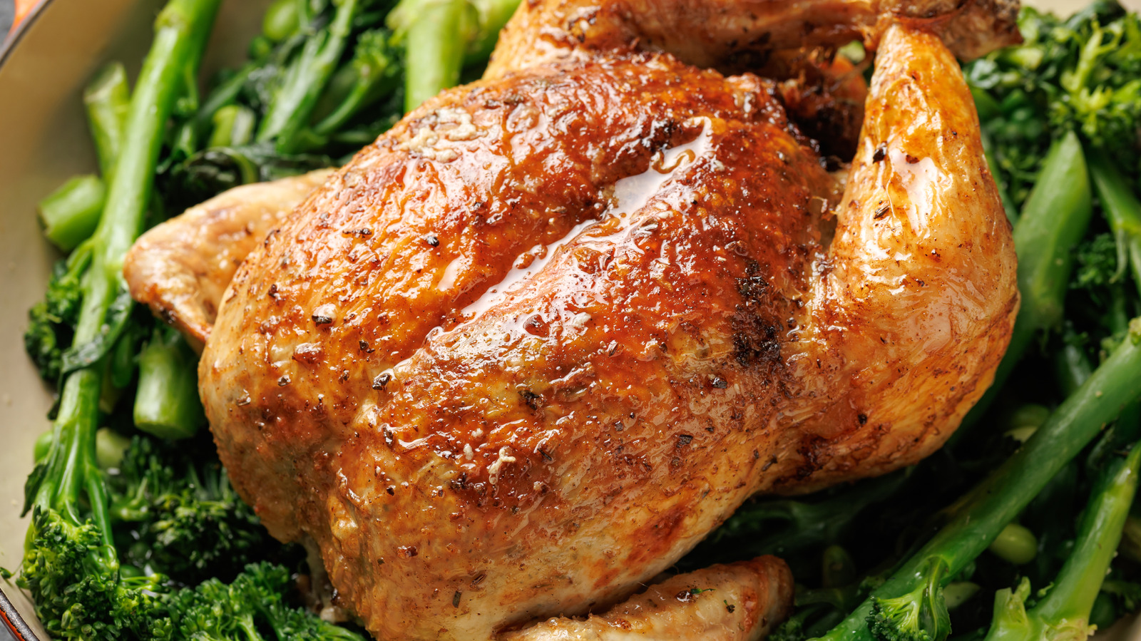 Move Over Costco — There's A New Rotisserie Chicken King, According To Consumer Reports