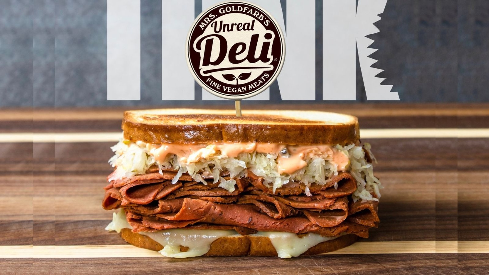 Mrs. Goldfarb's Unreal Deli After Shark Tank We Caught Up With The Founder