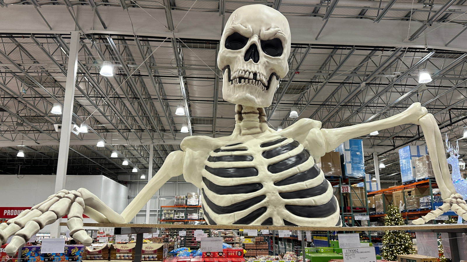 Must-Try Costco New Arrivals For Your October 2025 Shopping List