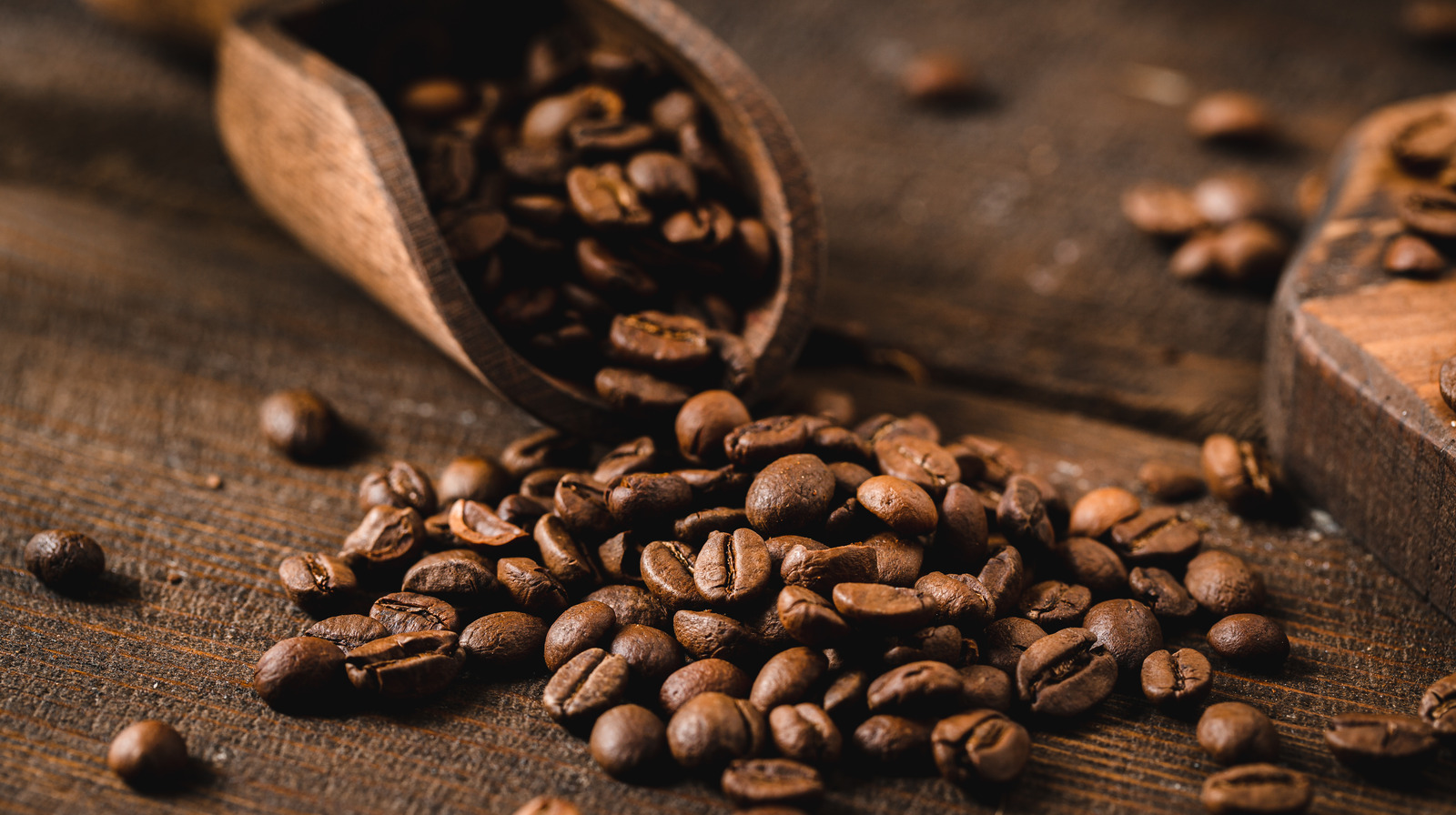 Naturally Decaffeinated Coffee Beans Are Closer To Reaching Store Shelves