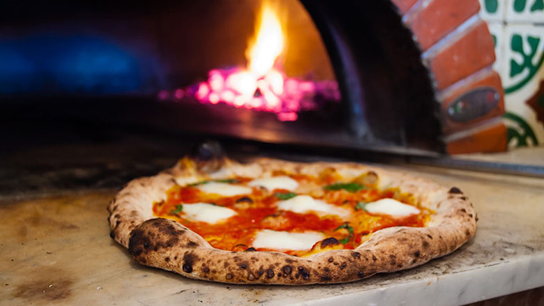 Italy Applies For UNESCO Designation For Pizza