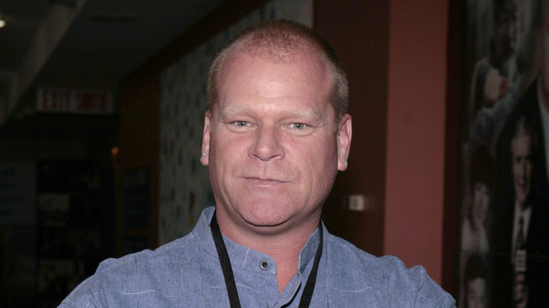 Neither Hardwood Nor LVP: Mike Holmes Names The Easiest, Most Durable Kitchen Floor Material