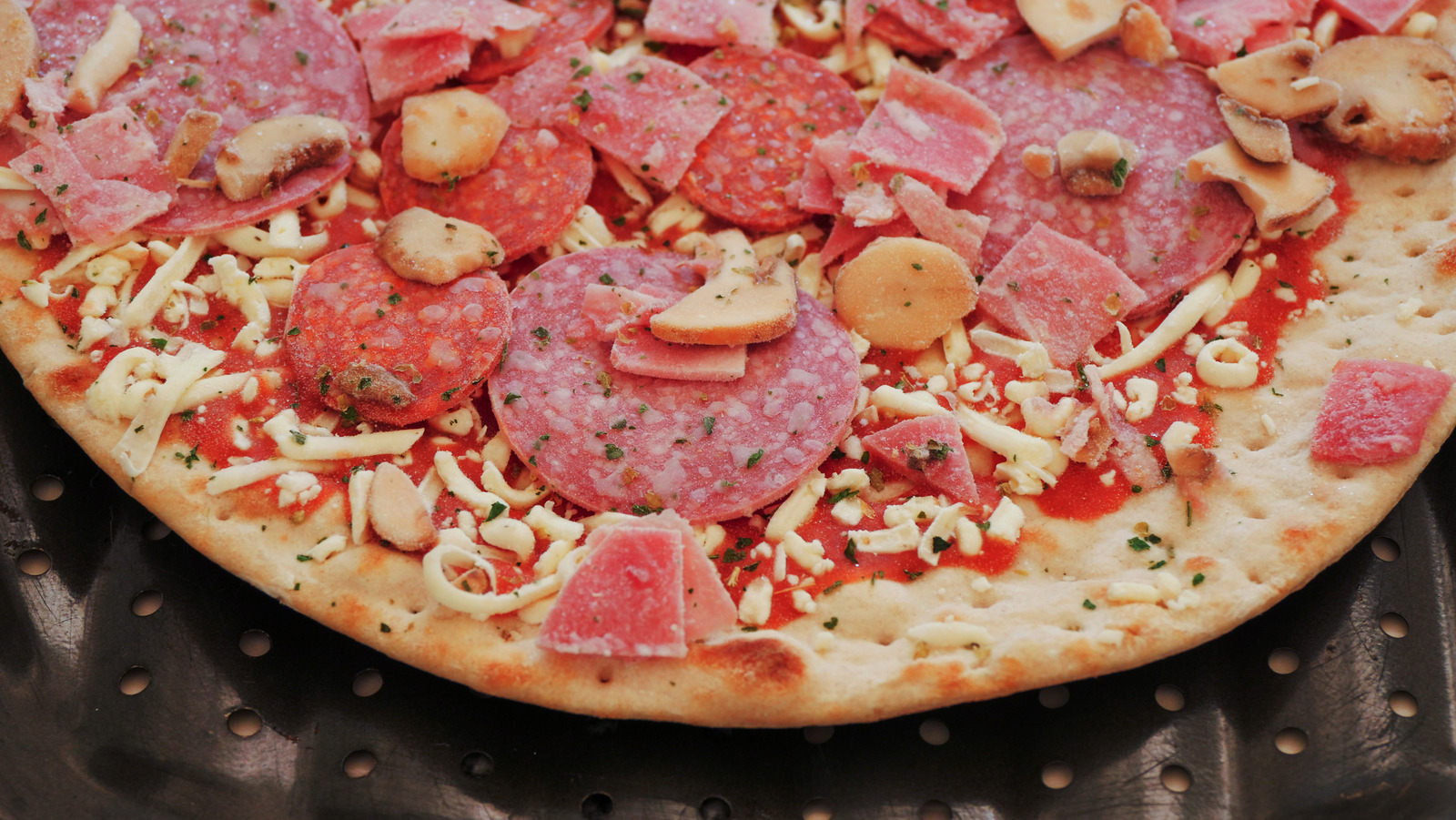 Nestlé To End Sales Of Popular Frozen Pizza And Meal Brands In Canada