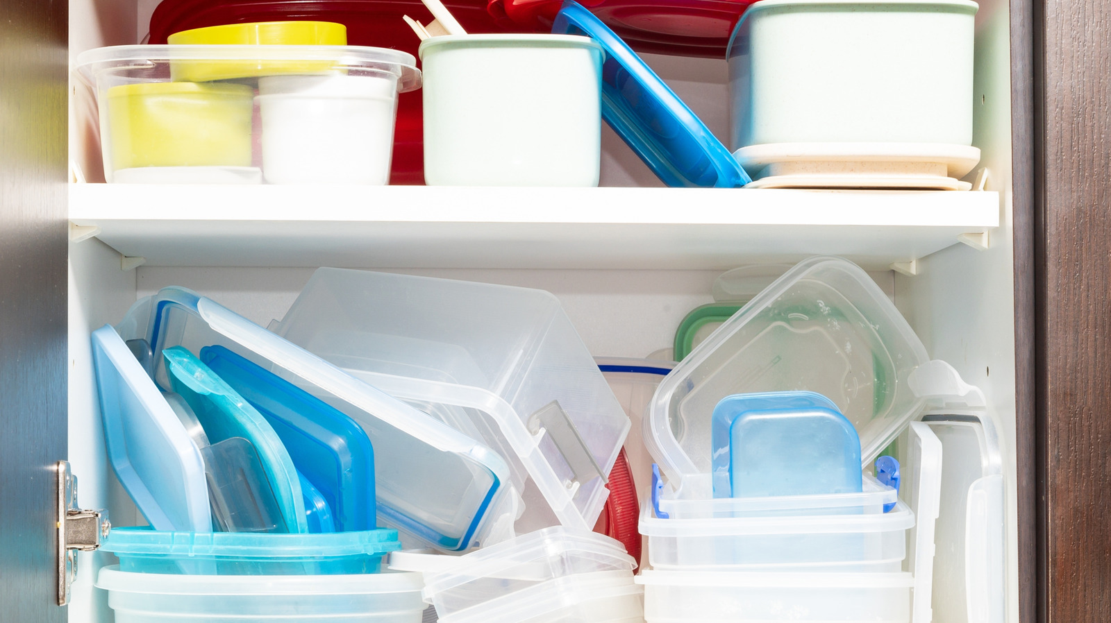 Never Lose Lids Again With This Quick DIY Cereal Box Organizer