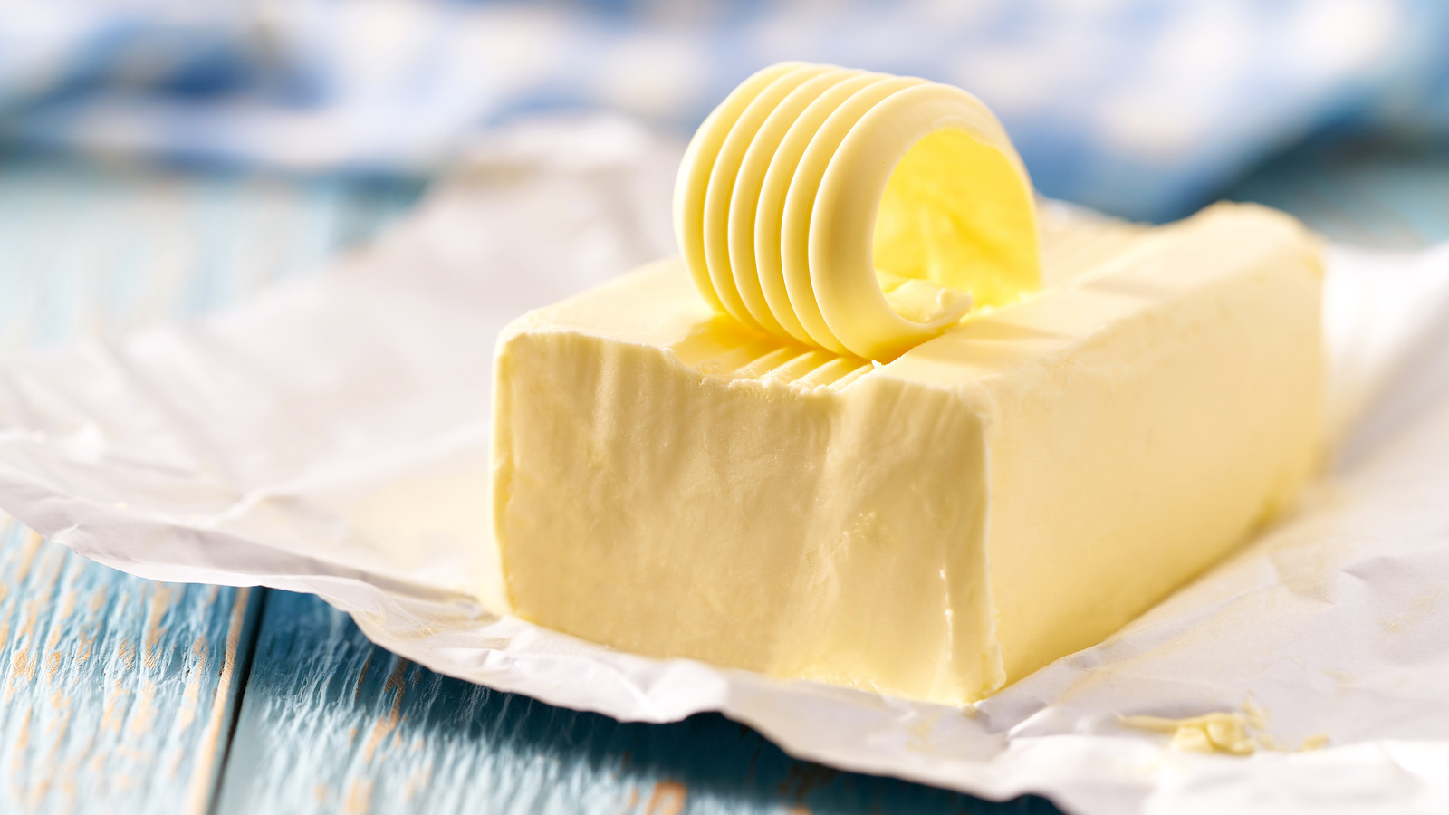 How to Soften Butter - Shugary Sweets