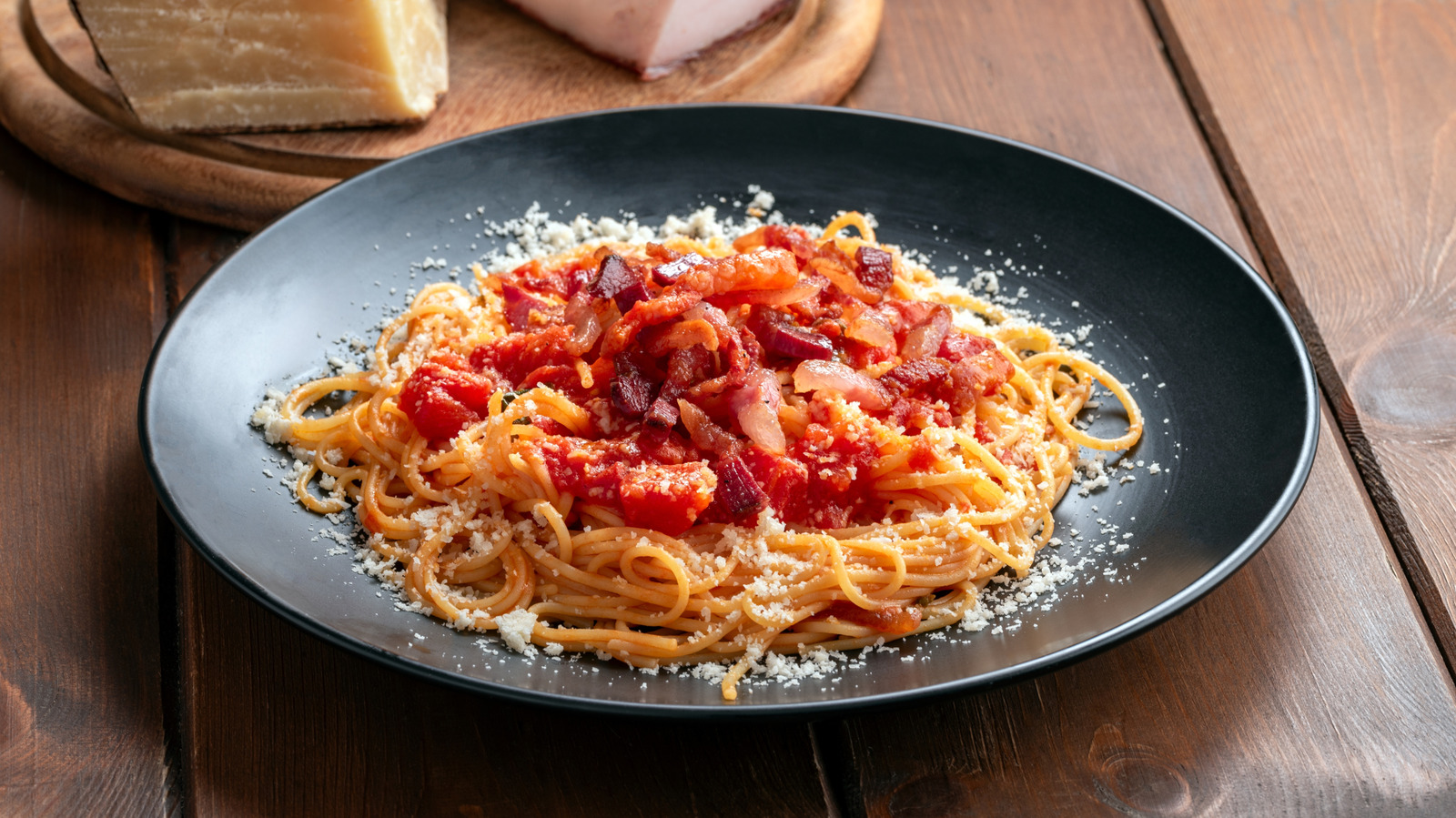 Never Struggle With Clumping Spaghetti Again Using This Fix