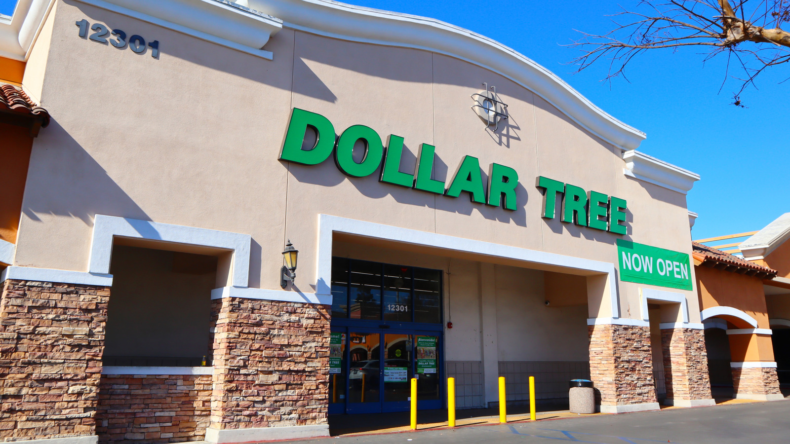 New Dollar Stores Can Actually Decrease Food Access For Communities, According To Research - Tasting Table