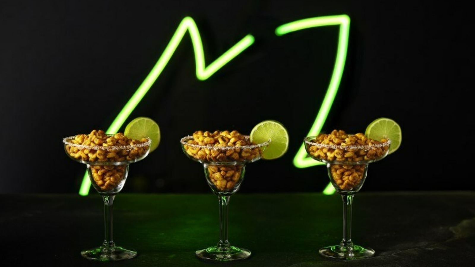 New EloteInspired Corn Nuts Flavor Is Coming To The US