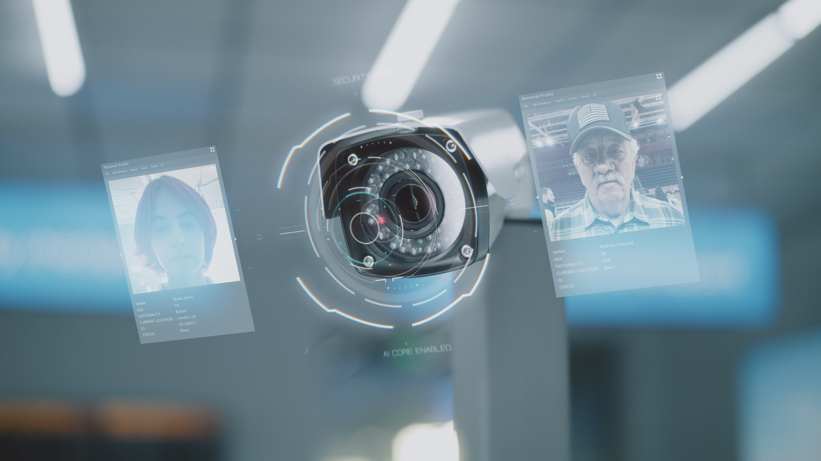 New Facial Recognition Technology Has One Popular Grocery Chain Under Scrutiny - Tasting Table