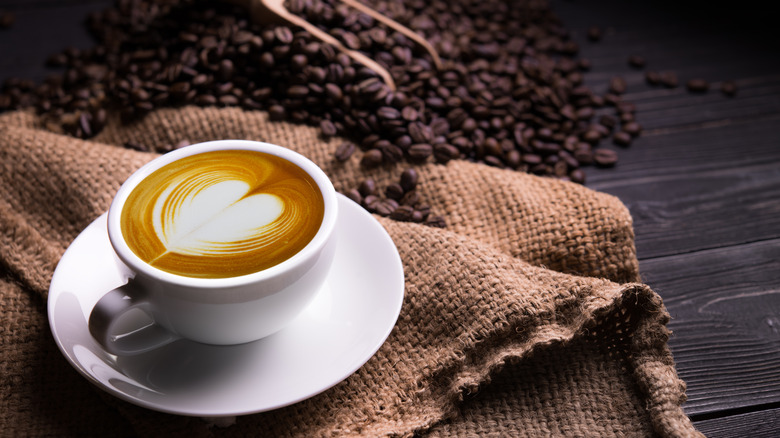 New Research Shows Surprising Relationship Between Coffee And Heart Health