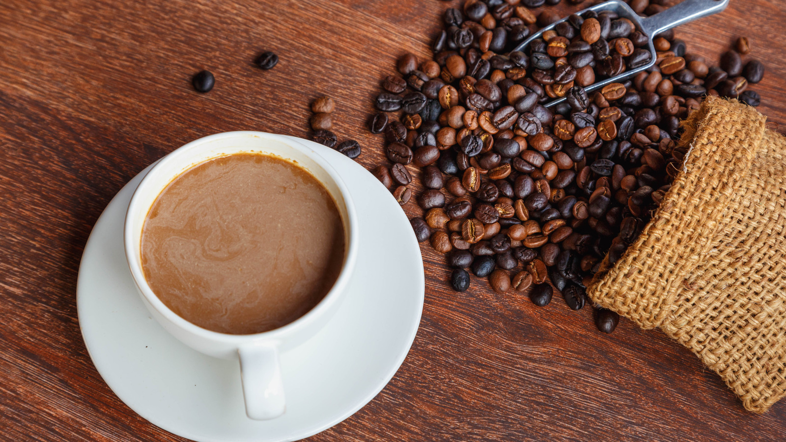 New Study Reveals Your Morning Coffee May Lead To A Longer Life