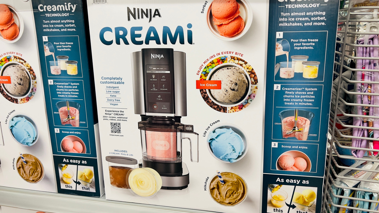 Ninja Creami Guide: 8 Tips For Making The Most Out Of Your Machine - Tasting Table
