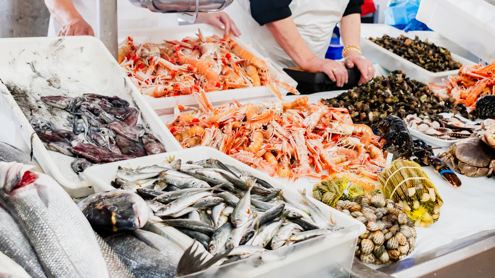 No Fishy Taste: The Easy Way For Beginners To Choose Quality Fish At The Grocery Store