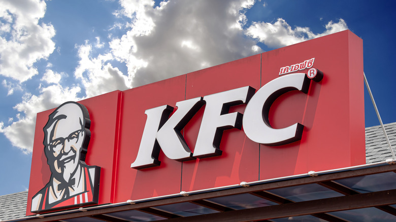 No, KFC's Popcorn Chicken Is Not Being Completely Taken Off The Menu