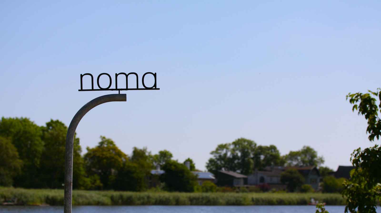 Noma Is Heading To Japan For A Limited Stay
