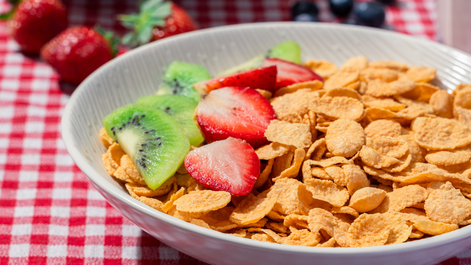 If You Ate This Cereal As A Kid, You Probably Grew Up In The '60s - Tasting Table