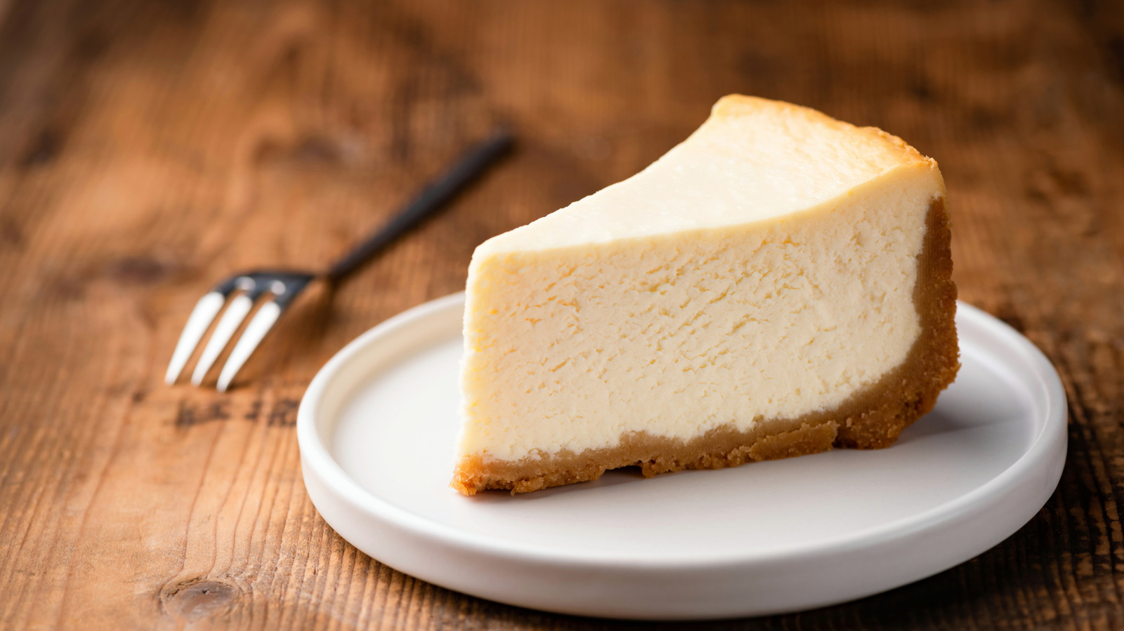 Not Cheesecake Factory — This Upscale Chain Makes Cheesecake In-House From Scratch