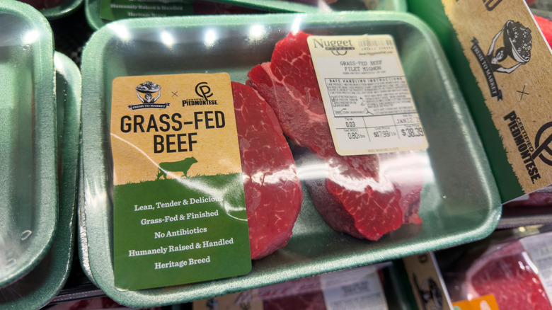 Not Every Grass-Fed Steak Cut Is Worth Buying — These Are Your Best Bets