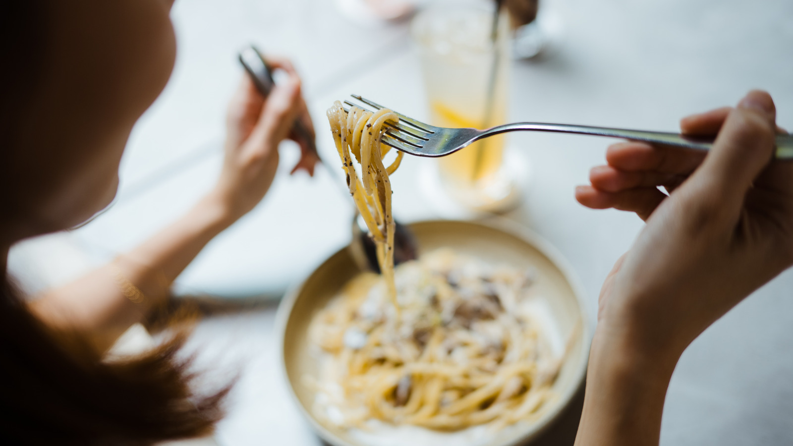 Not Every Pasta Dish Should Be Cooked Al Dente, According To A Pro Chef