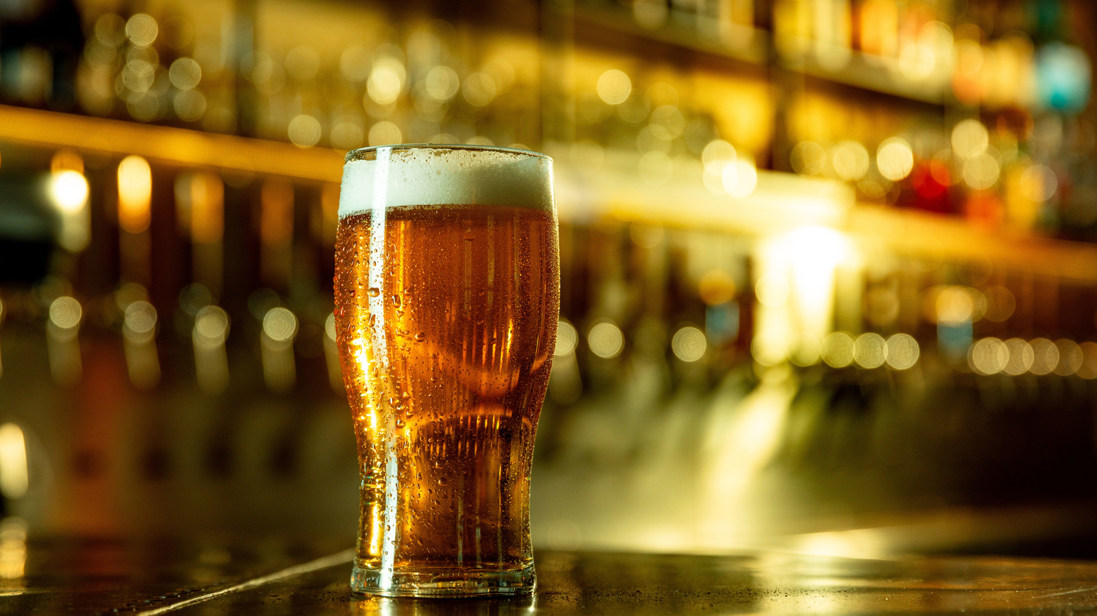 Not Guinness, Not Stella Artois: This Is 2026's Most Recommended Beer Brand