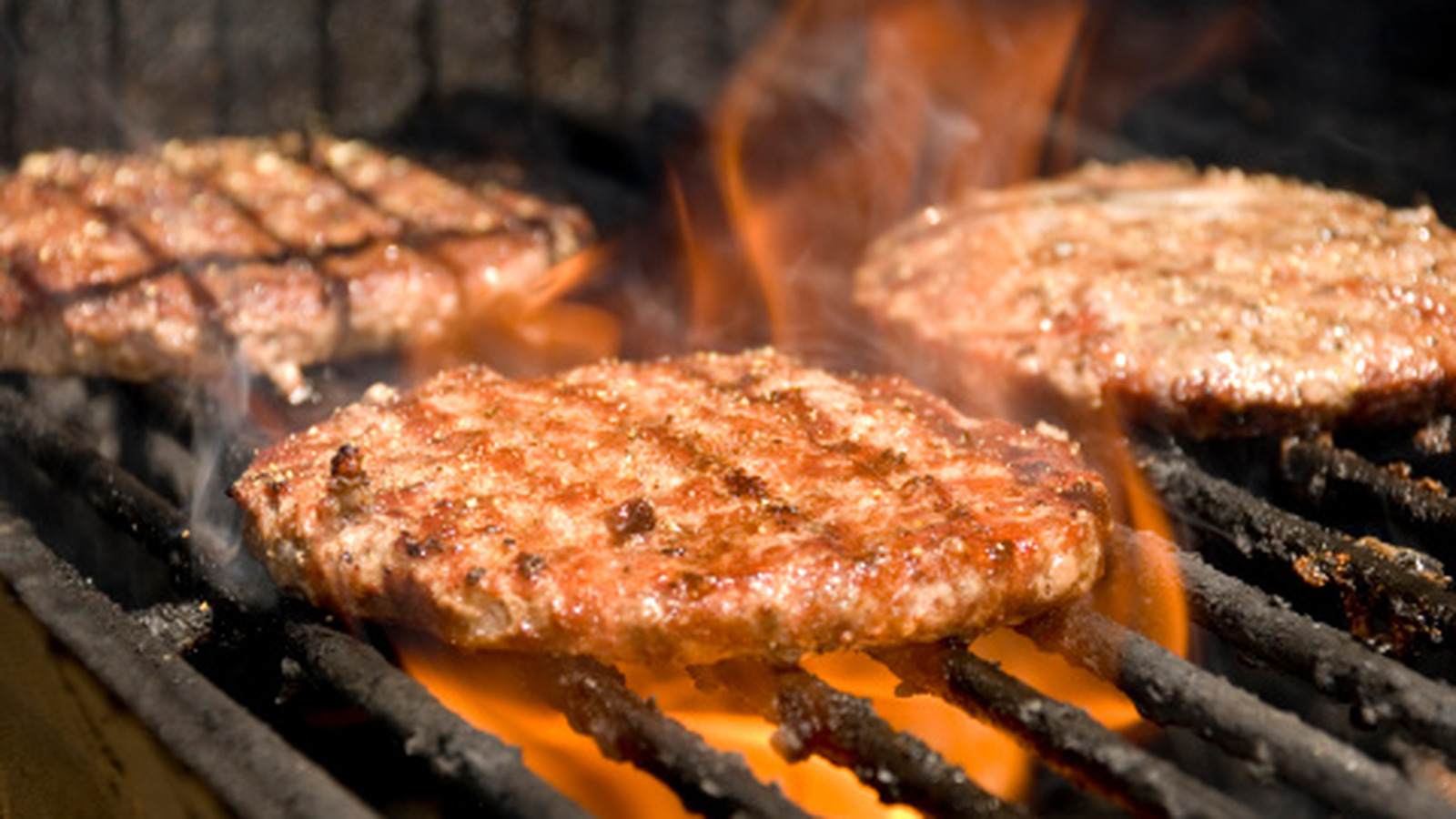 Not Ketchup Or Mustard: Give Burgers 10X The Flavor With One Jarred Ingredient