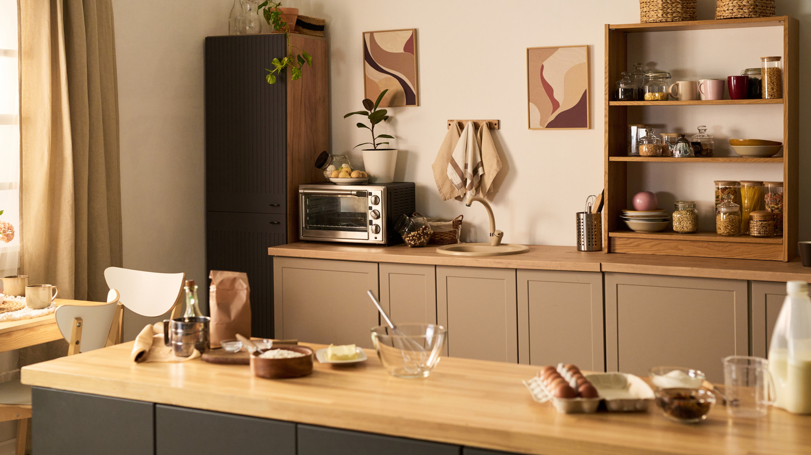 Not Laminate: Consumer Reports' Lowest-Rated Countertop Material Fails On Every Measure