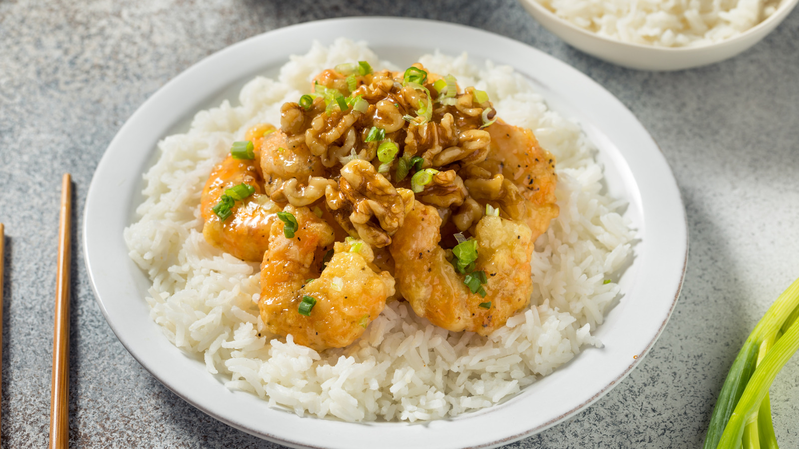 Not Orange Chicken: Trader Joe's Stocks Another Beloved Panda Express Dupe
