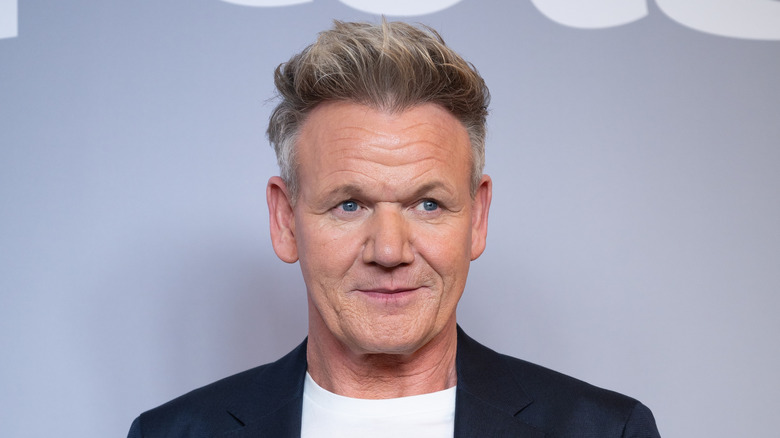 Not Sure Whether To Use Oil Or Butter When Frying Eggs? Gordon Ramsay Has A Tip For You