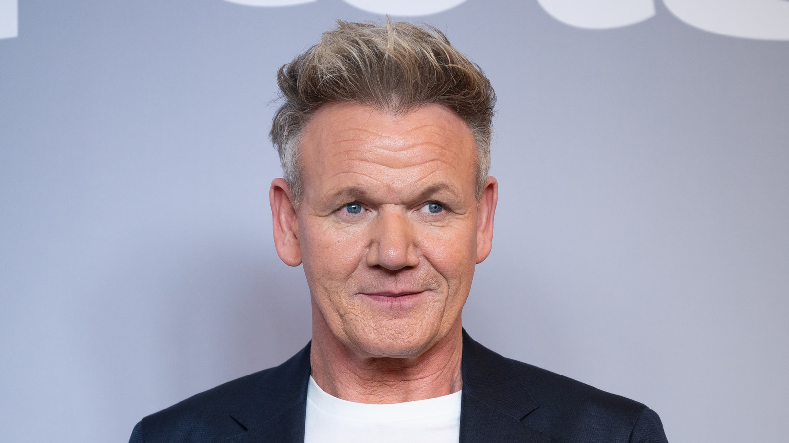 Not Sure Whether To Use Oil Or Butter When Frying Eggs? Gordon Ramsay Has A Tip For You - Tasting Table